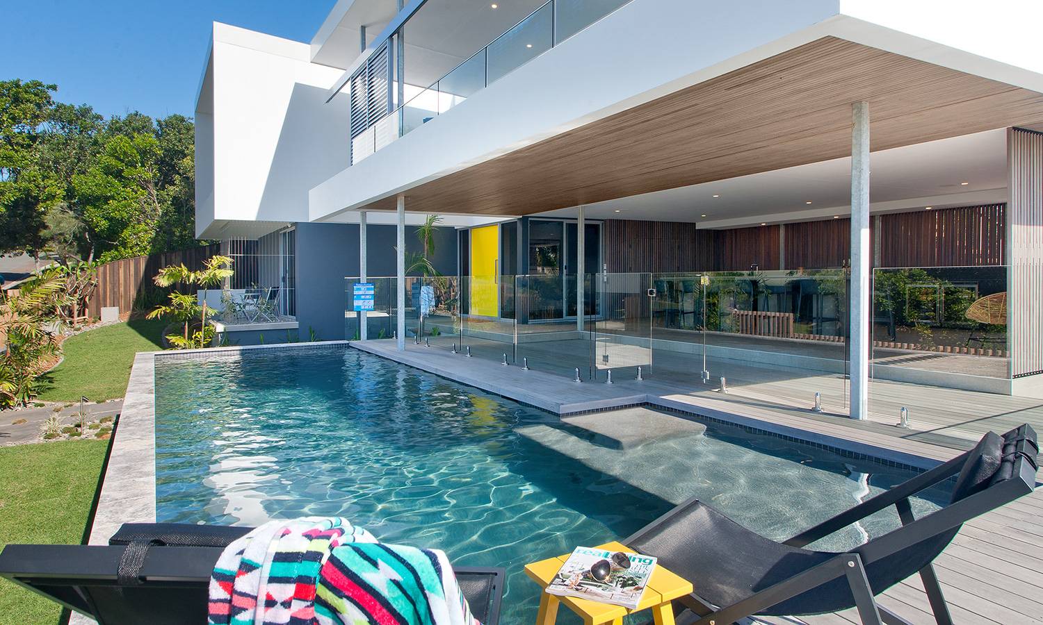 Noosa Villa 5083