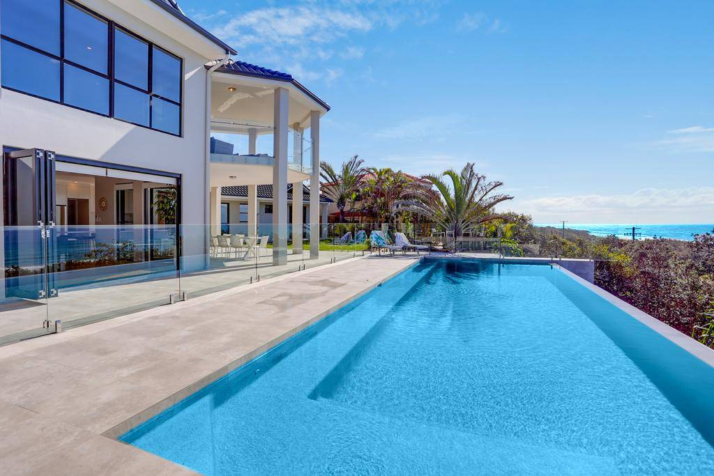 Noosa Villa 5084