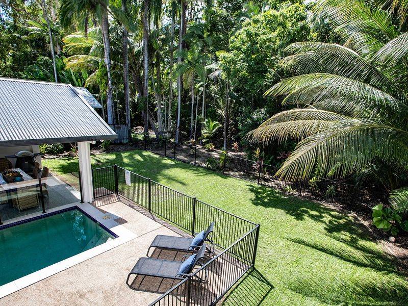 North Queensland Villa 5357