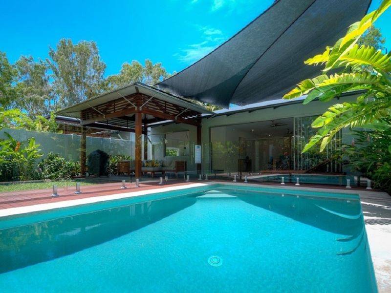 North Queensland Villa 5362