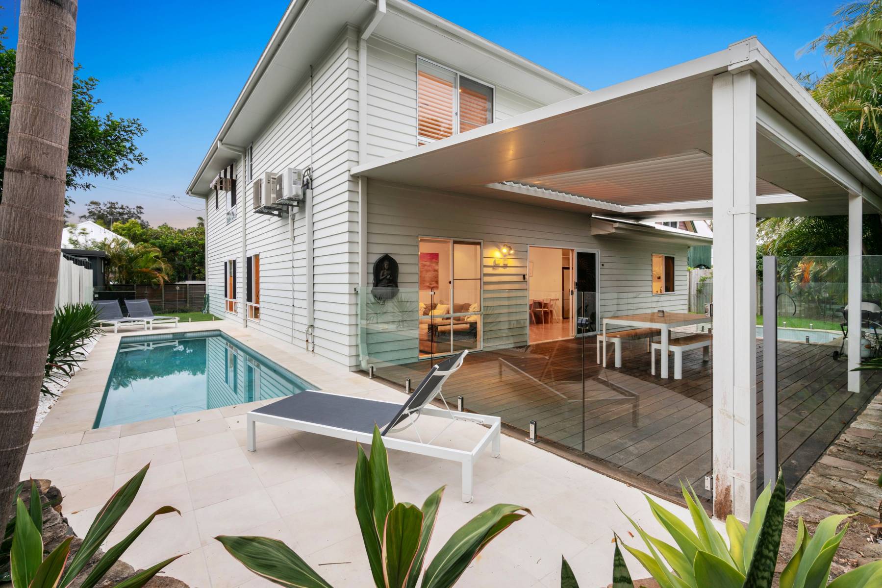 Byron Bay Villa 5095