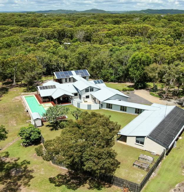 Noosa Villa 5097