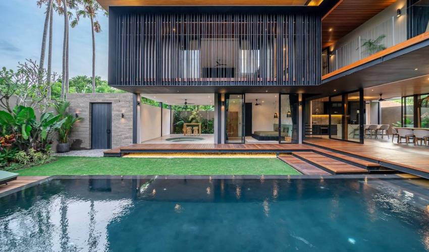 Villa 3971 in Bali Main Image