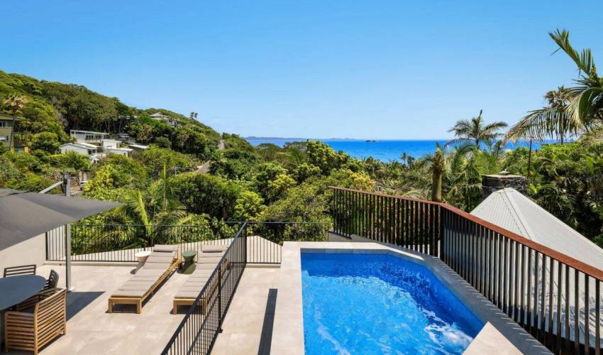 Villa 51495 in Australia Main Image