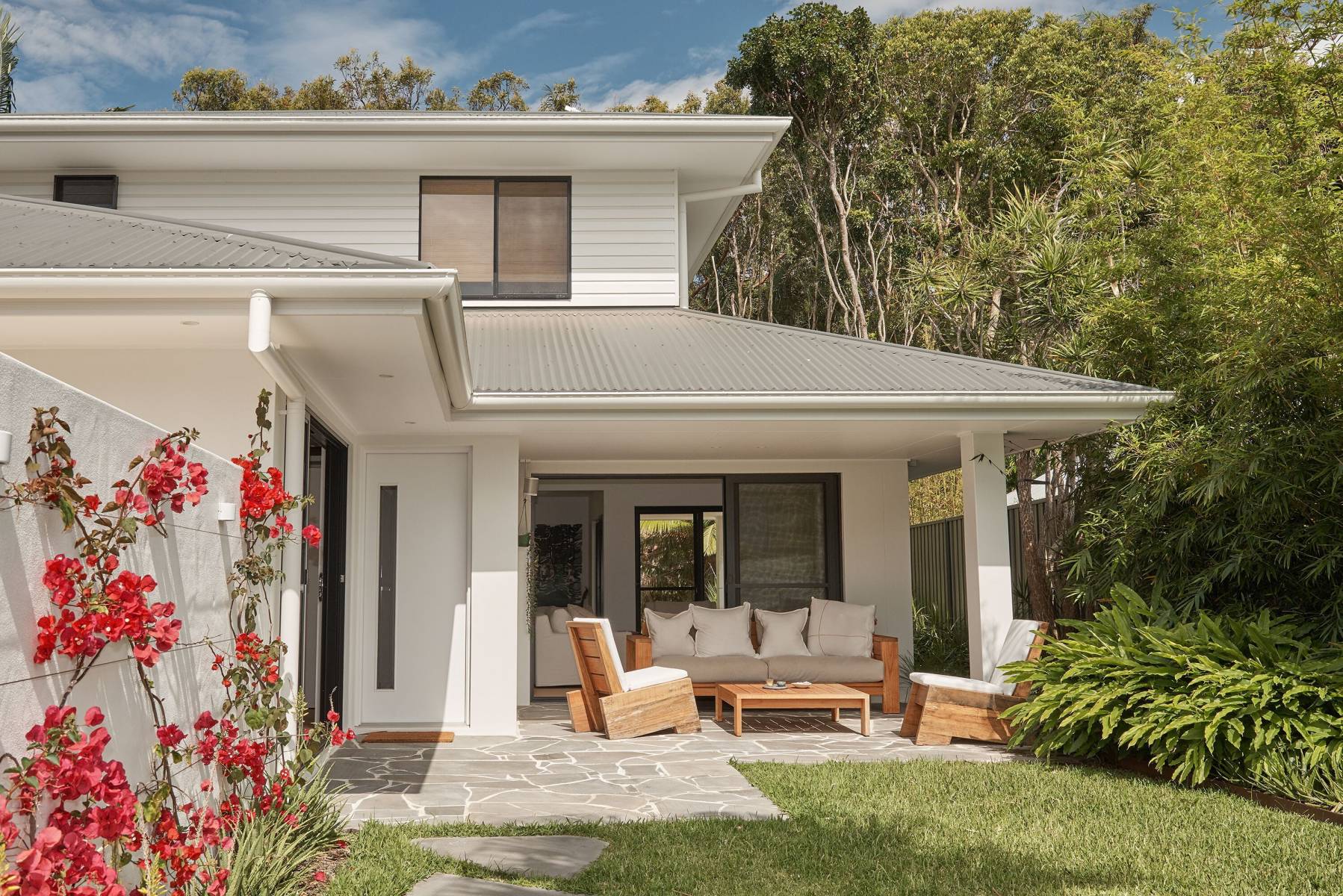 Byron Bay Villa 5419