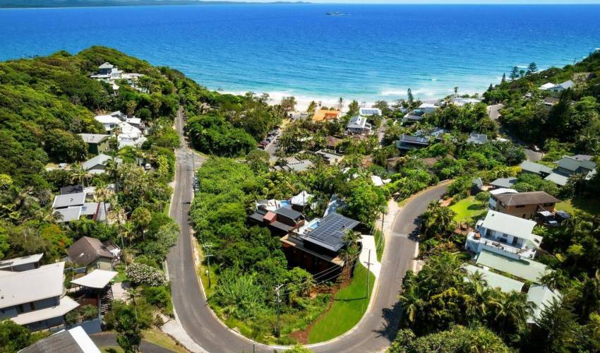 Villa 51495 in Australia Main Image