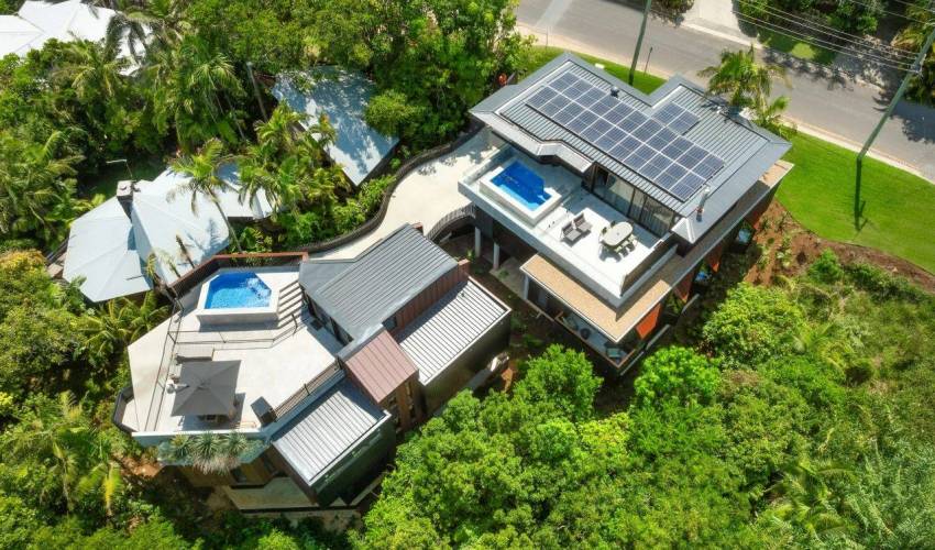 Villa 51495 in Australia Main Image