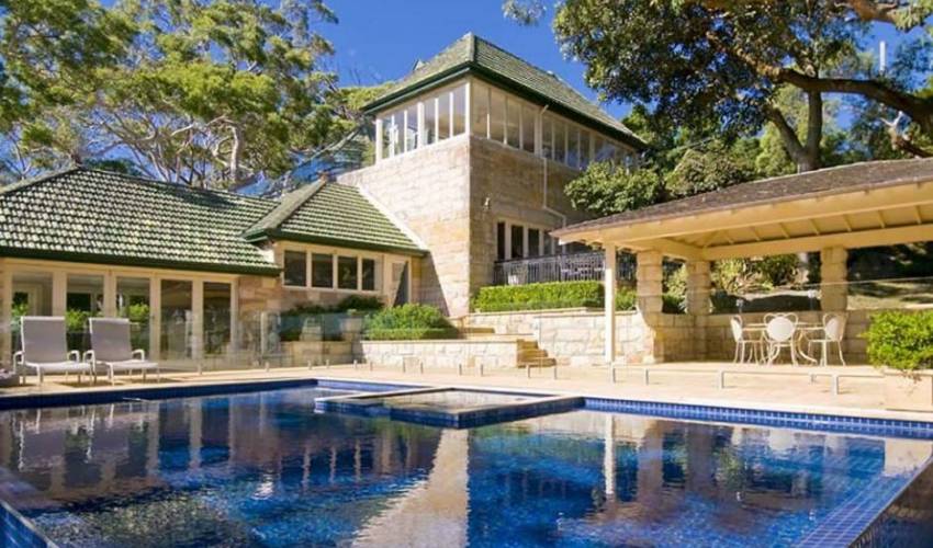 Villa 5423 in Australia Main Image