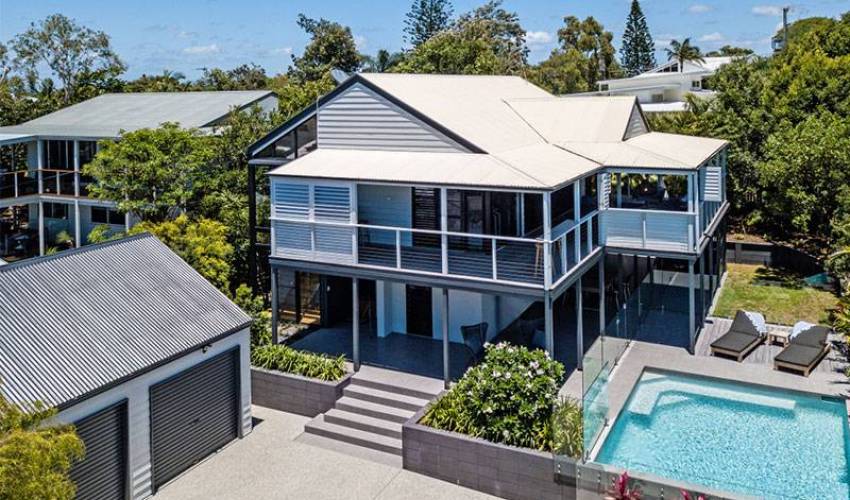 Villa 5425 in Australia Main Image