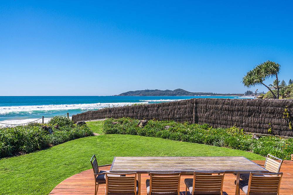 Byron Bay Villa 5431