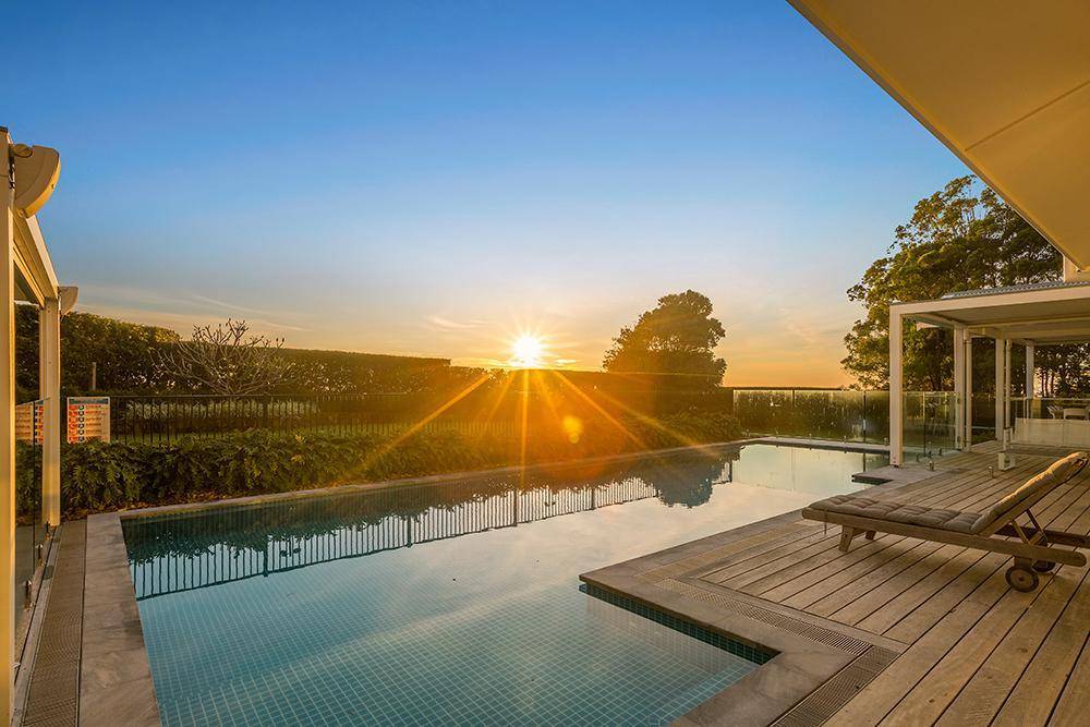 Byron Bay Villa 5451