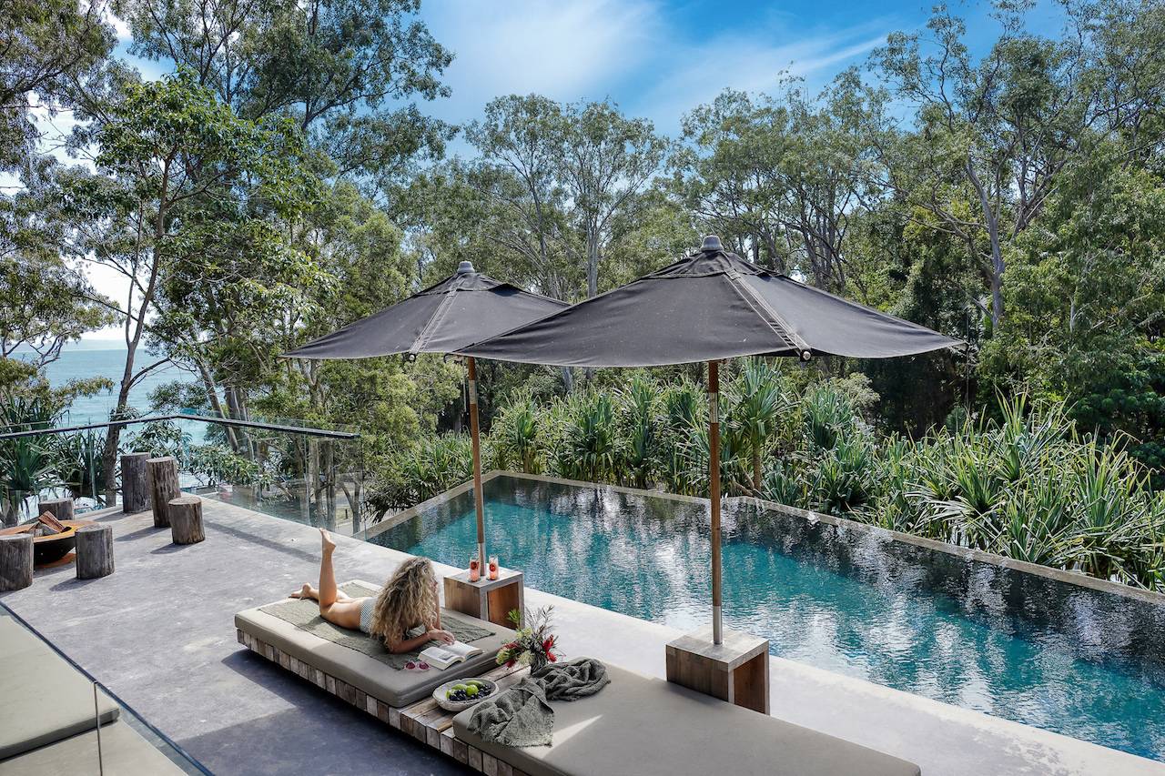 Noosa Villa 5453