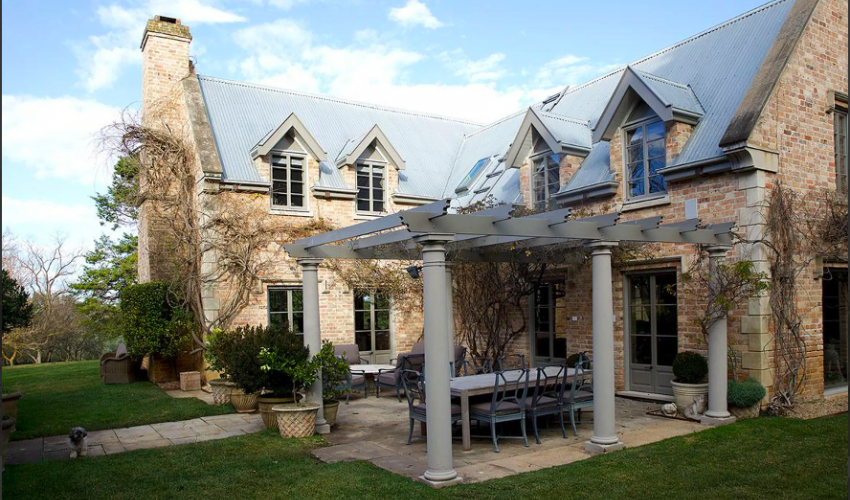 Villa 5464 in Australia Main Image
