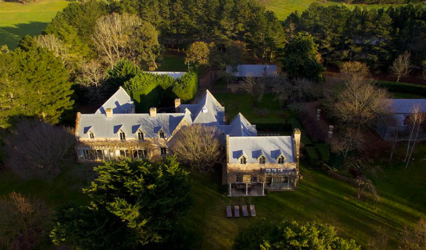 Villa 5464 in Australia Main Image