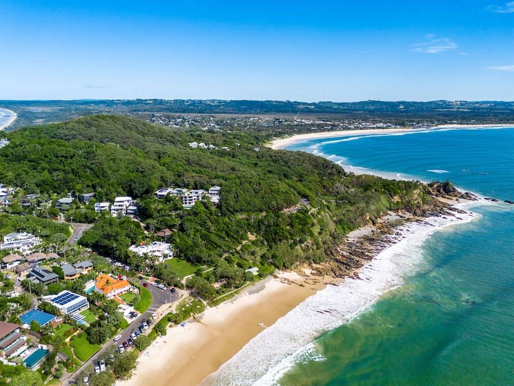 Byron Bay Villa 51498