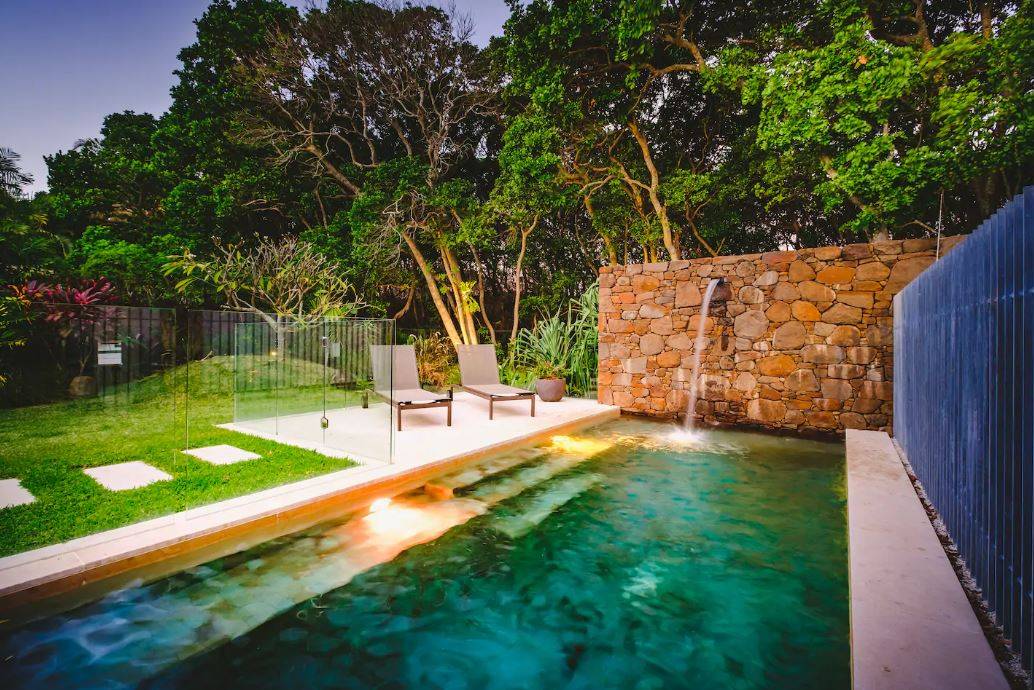 Byron Bay Villa 5488