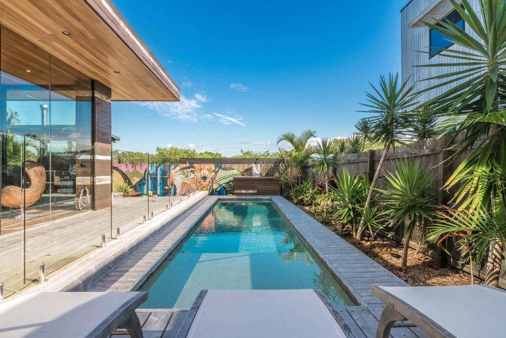 Byron Bay Villa 5499