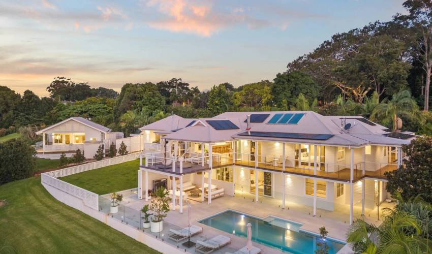 Villa 5274 in Australia Main Image