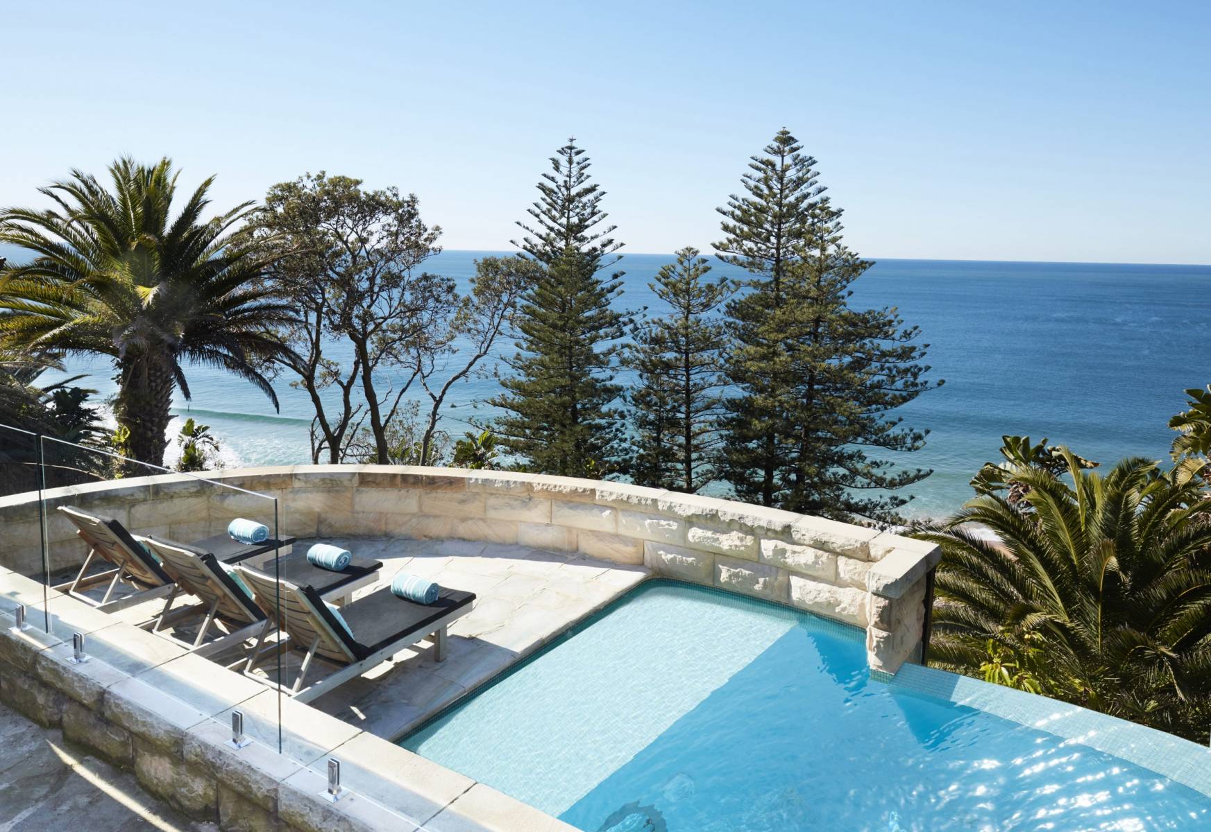 Sydney Nth Beaches Villa 512