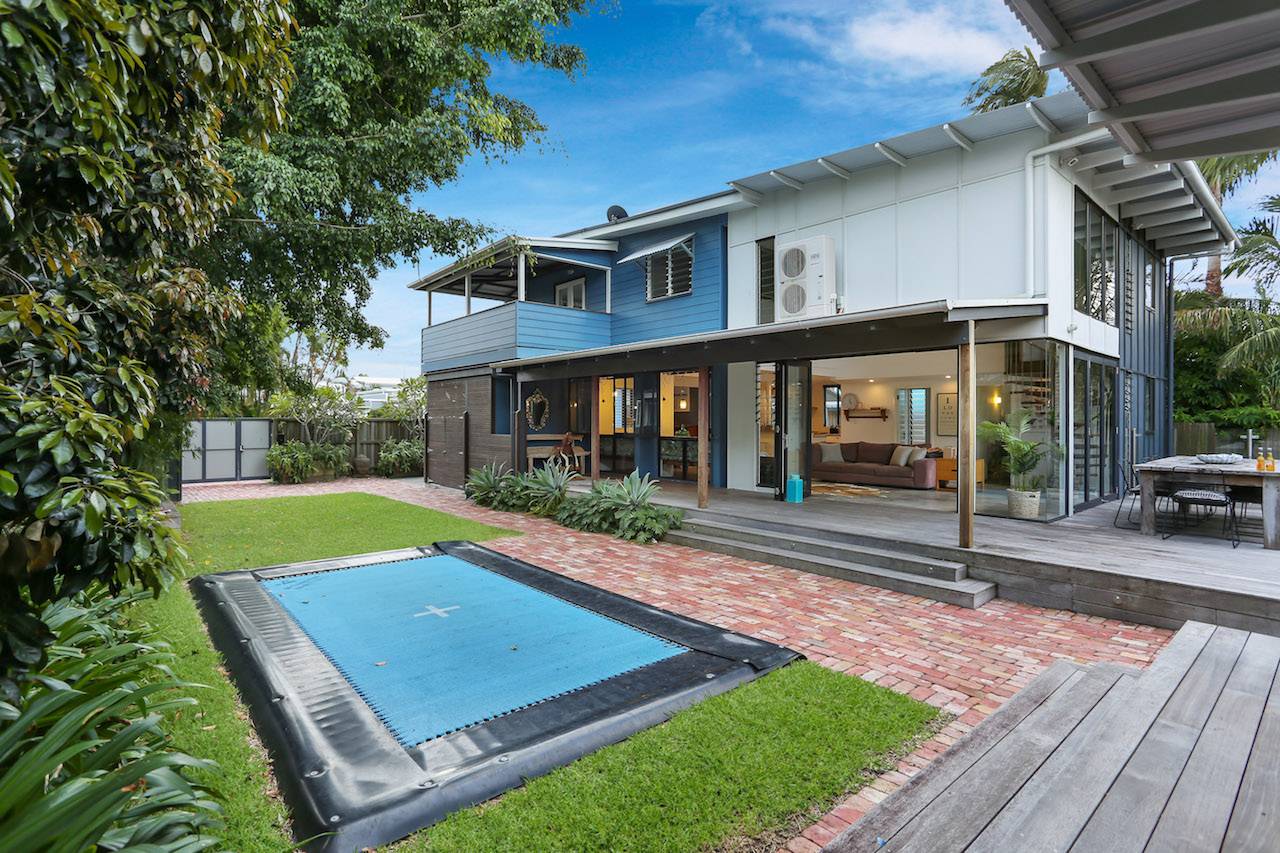 Noosa Villa 5784