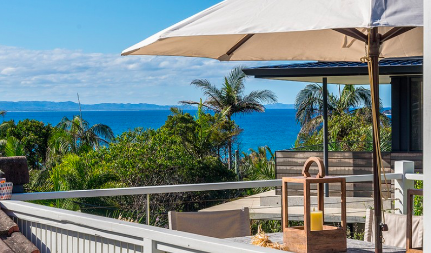 Villa 5789 in Australia Main Image