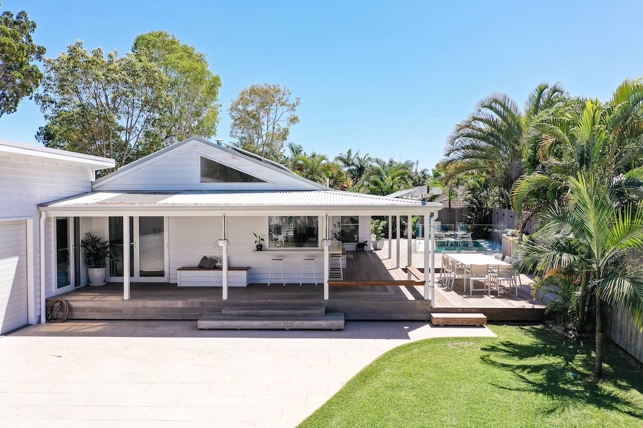 Byron Bay Villa 5798