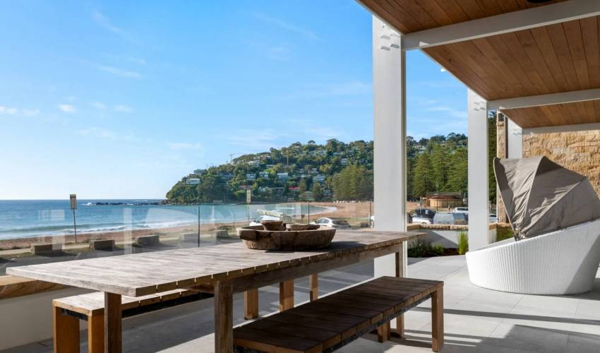 Villa 539 in Australia Main Image