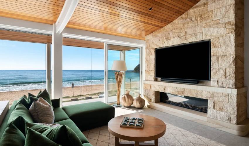 Villa 539 in Australia Main Image