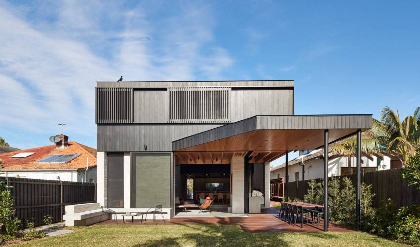 Villa 51011 in Australia Main Image