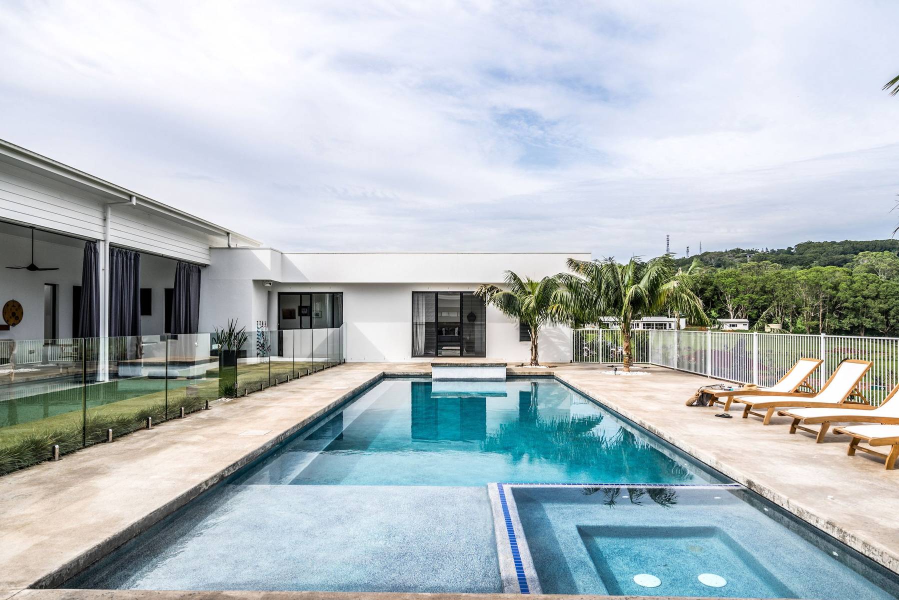 Byron Bay Villa 51019