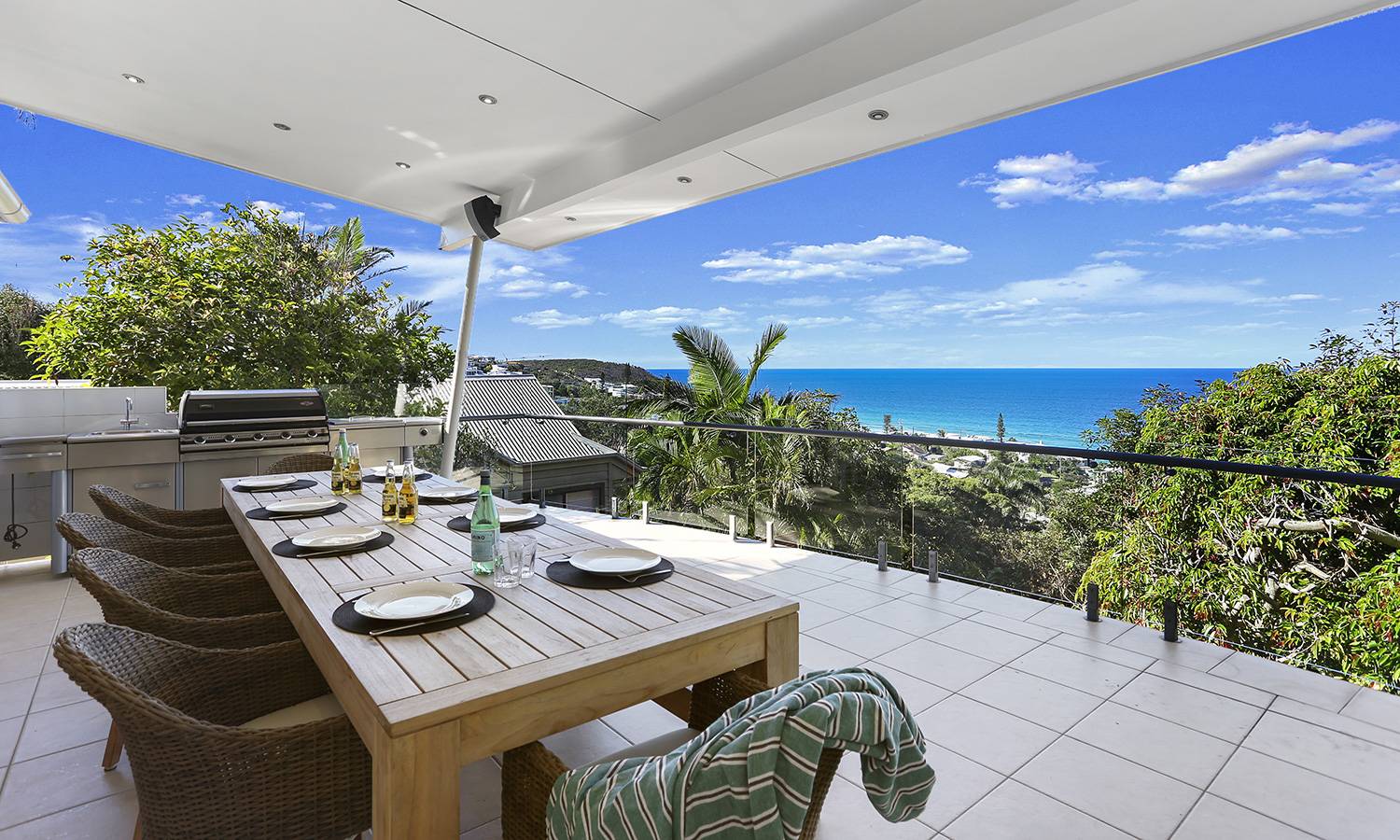 Noosa Villa 51030