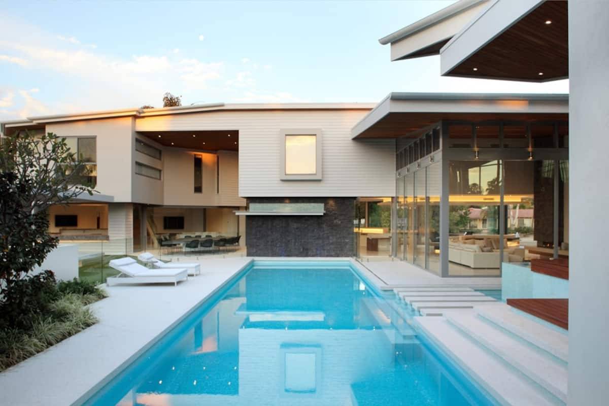 Noosa Villa 51036