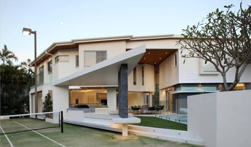 Villa 51036 in Australia Main Image