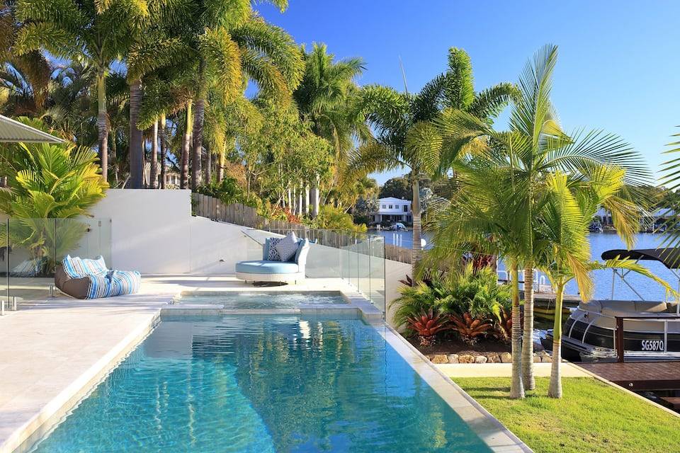 Noosa Villa 51038