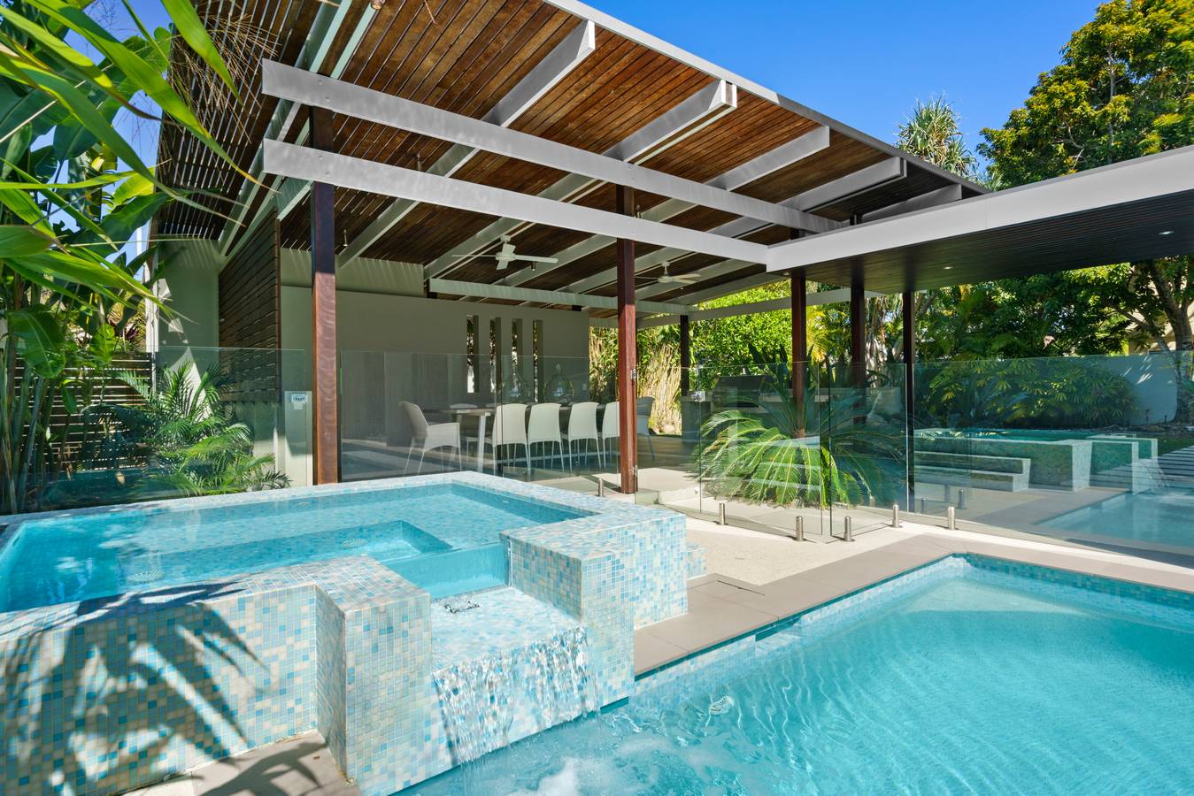 Noosa Villa 51039