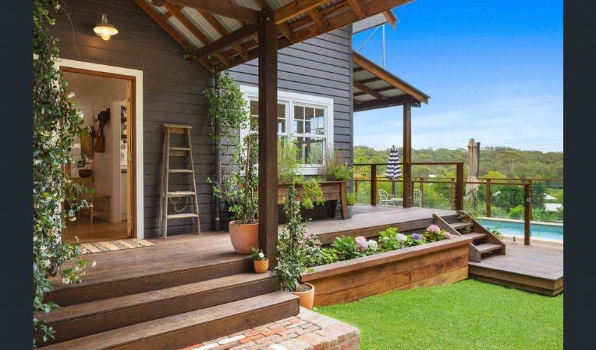 Villa 51040 in Australia Main Image