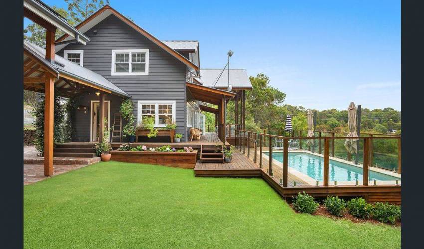 Villa 51040 in Australia Main Image
