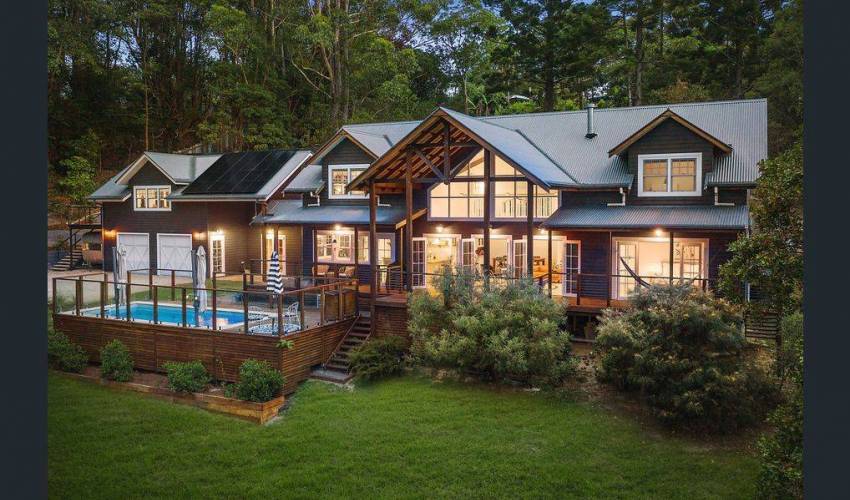 Villa 51040 in Australia Main Image