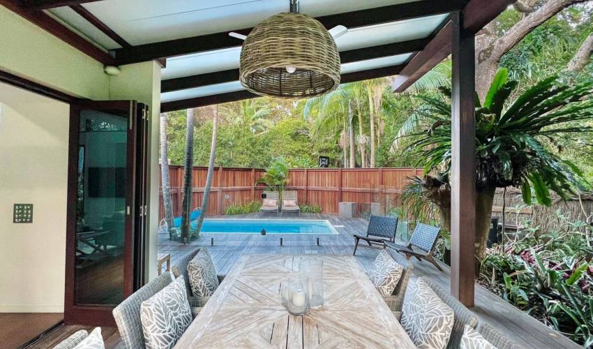 Villa 51494 in Australia Main Image