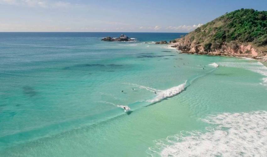 Villa 51494 in Australia Main Image