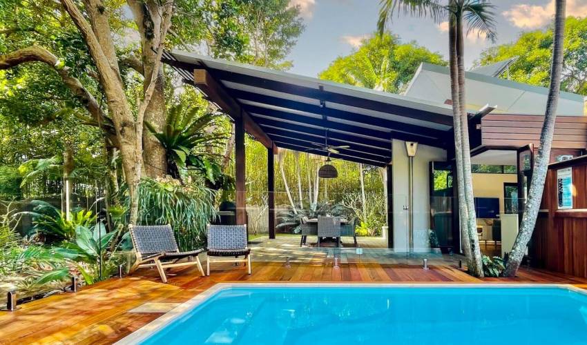 Villa 51494 in Australia Main Image