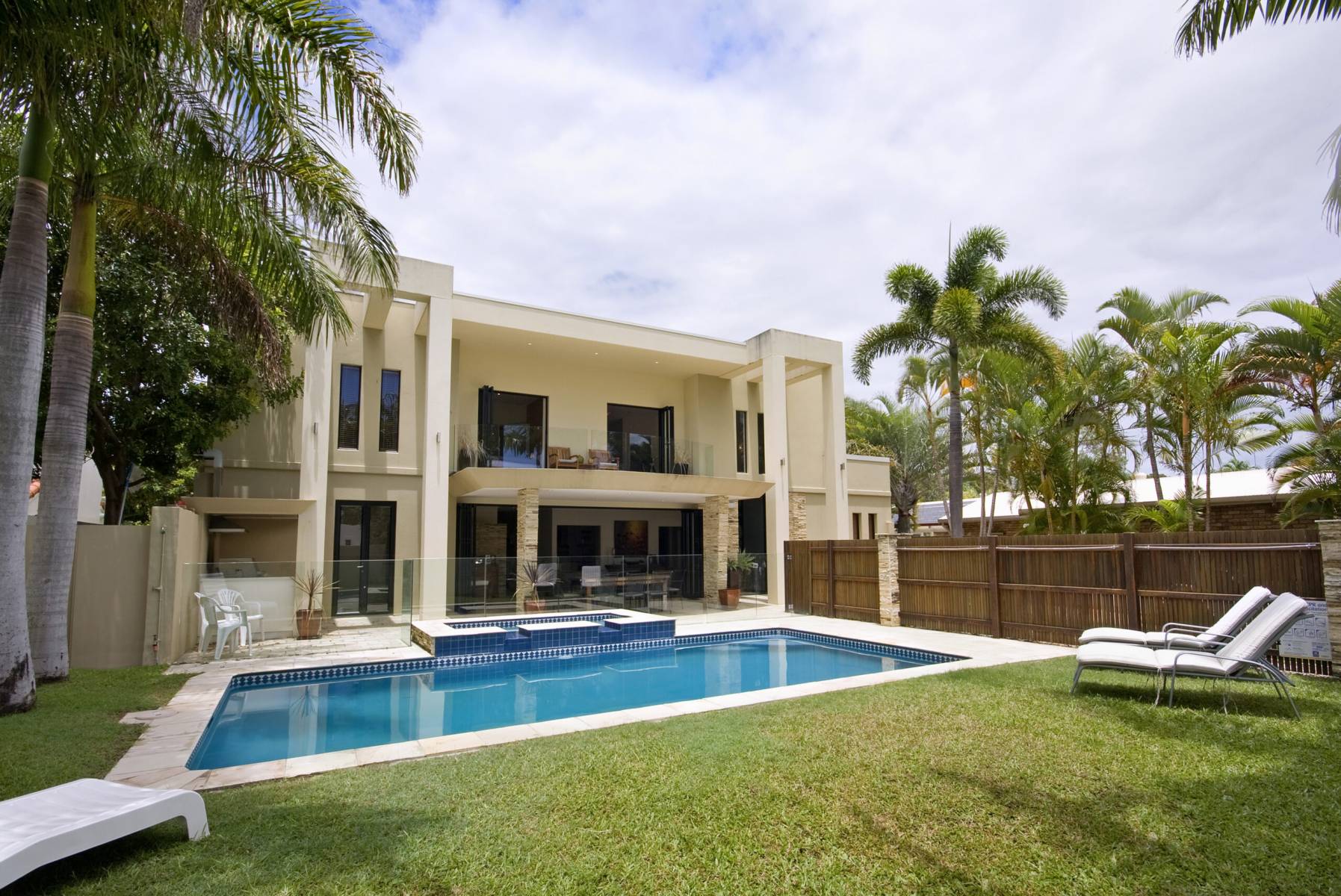 Noosa Villa 51048