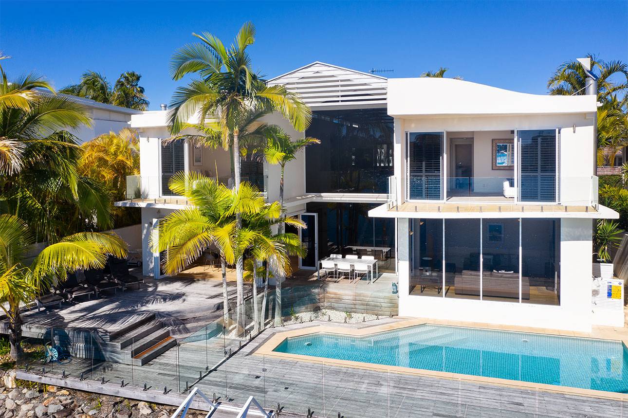 Noosa Villa 51058