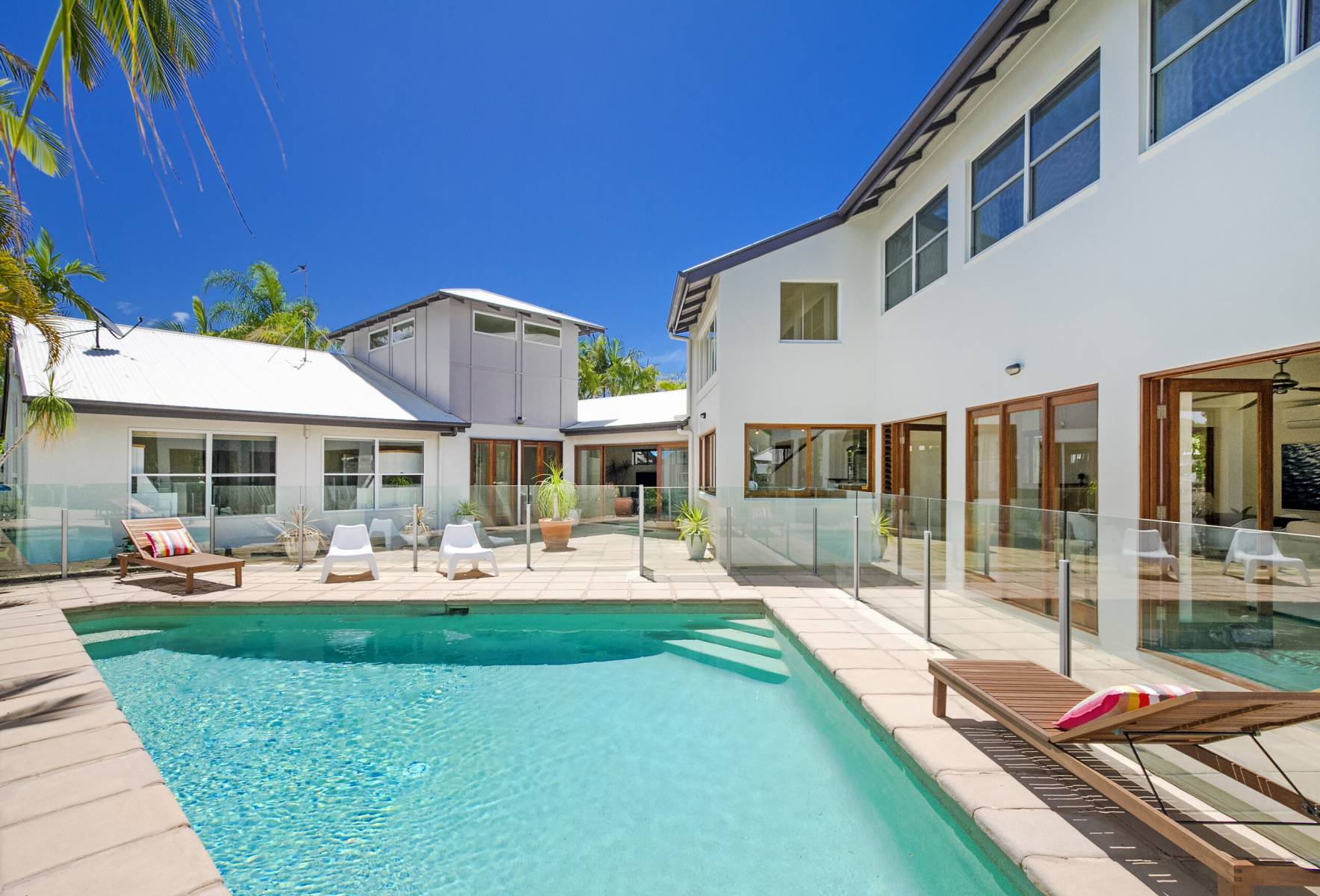 Noosa Villa 51060