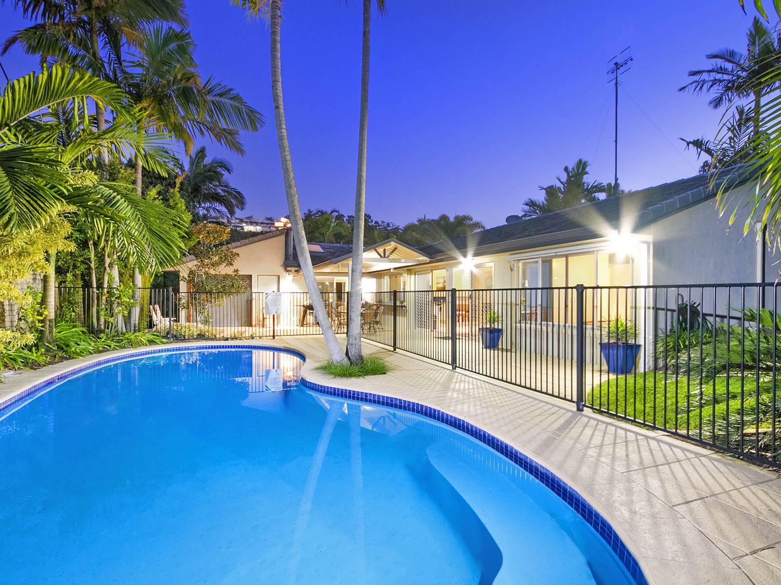 Noosa Villa 51061