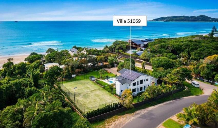 Villa 51069 in Australia Main Image
