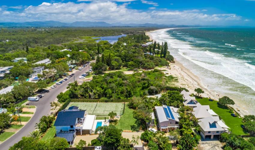 Villa 51069 in Australia Main Image
