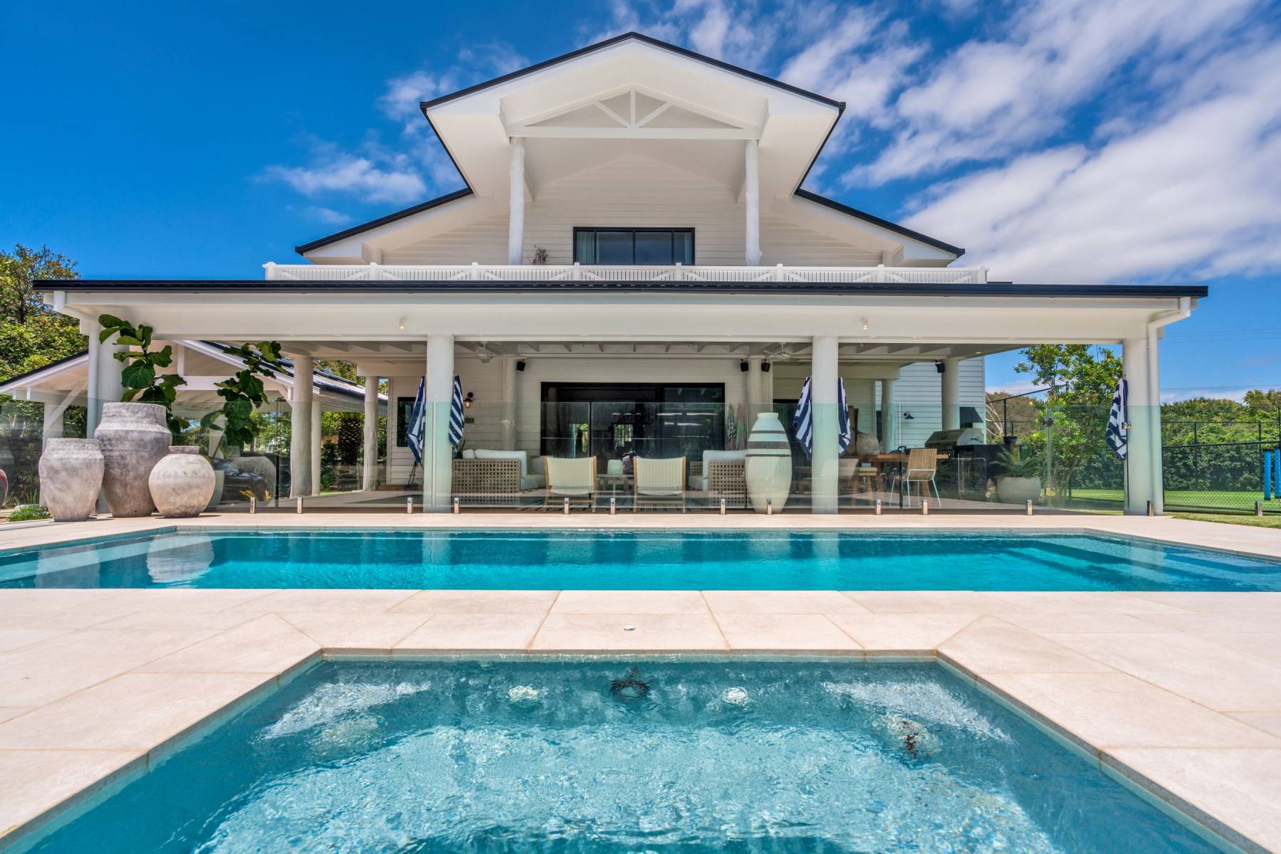 Byron Bay Villa 51069