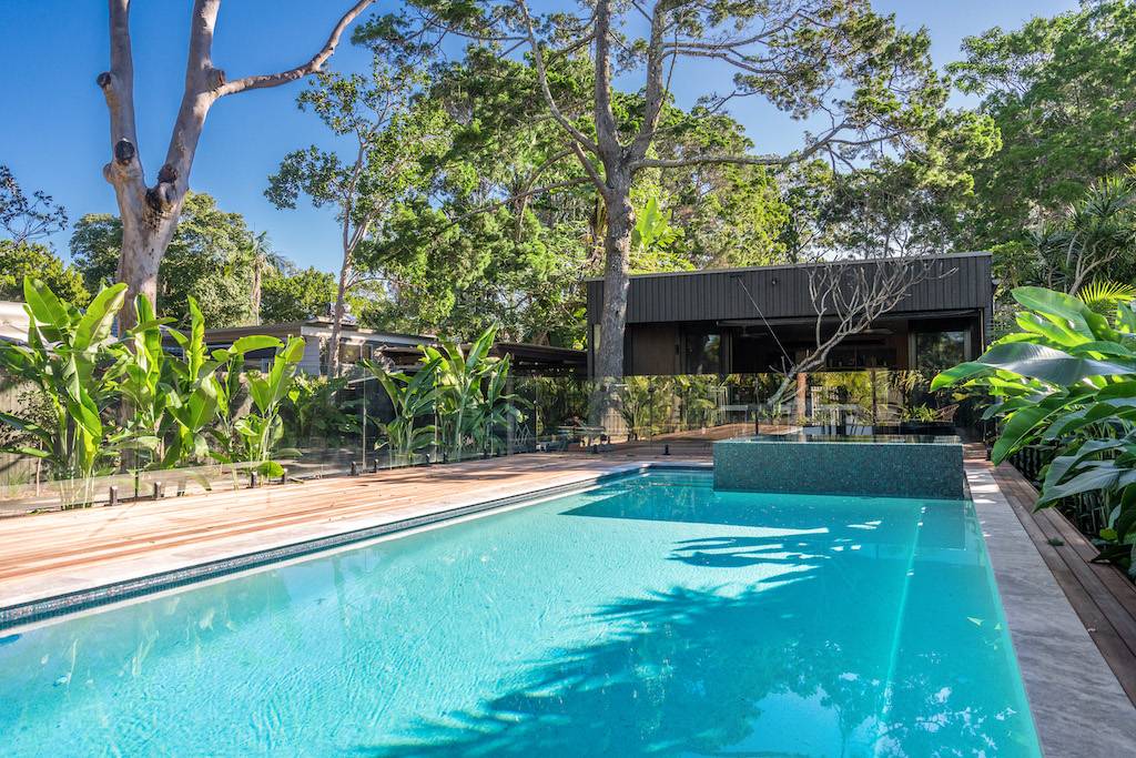 Byron Bay Villa 51070