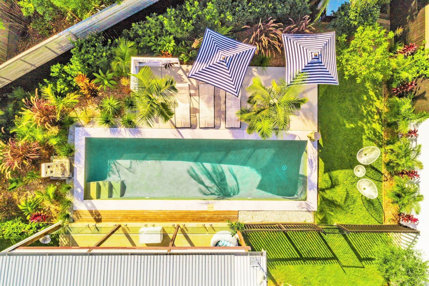 Byron Bay Villa 51071